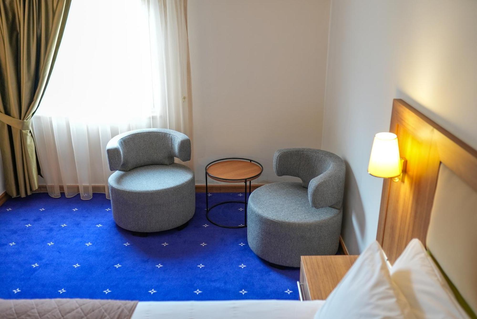 ארזורום Palan Ski & Convention Resort Hotel מראה חיצוני תמונה