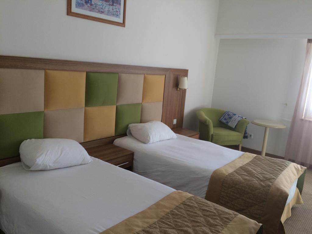 ארזורום Palan Ski & Convention Resort Hotel מראה חיצוני תמונה